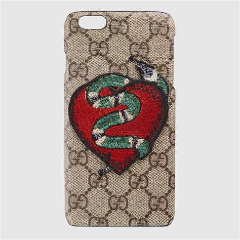 gucci iphone 6s plus wallet case|Gucci iPhone case spaceship.